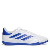 Sneakersy męskie - Sneakersy adidas COPA PURE 2 CLUB IN IG8689 Biały - miniaturka - grafika 1