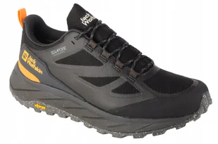Męskie trekkingowe Jack Wolfskin Terraventure Texapore 4051621-6000 r.45 - Buty trekkingowe męskie - miniaturka - grafika 1