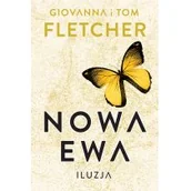 Fantasy - Nowa Ewa Iluzja Nowa - miniaturka - grafika 1