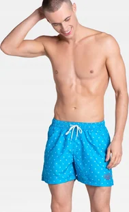 Henderson HENDERSON męskie szorty spodenki kąpielowe XL - Kąpielówki męskie - miniaturka - grafika 1