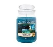 Świece - Yankee Candle Moonlit Cove Duża Świeca Zapachowa 623g YC000292 - miniaturka - grafika 1