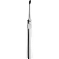 Akcesoria do paznokci - Zwilling J.A.Henckels R Classic Inox Nożyk do skórek ver.2 88349-101-0 - miniaturka - grafika 1