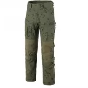 Odzież taktyczna i umundurowanie - Spodnie Helikon-Tex MCDU - Desert Night Camo / Olive Green A - miniaturka - grafika 1