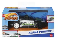 Samochody i pojazdy dla dzieci - Hot Wheels Pull-Back Speeders HPR85 - miniaturka - grafika 1
