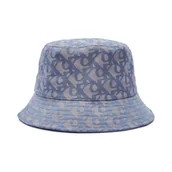 Czapki damskie - Calvin Klein Kapelusz - miniaturka - grafika 1