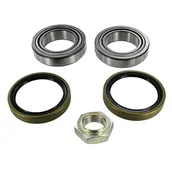 Układ zawieszenia - akcesoria - SKF VKBA 3428 ZESTAW ŁOŻYSK PRZÓD CITROEN JUMPER/F.DUCATO/P.BOXER 94-02 ZESTAW ŁOŻYSK PRZÓD VKBA 3428 - miniaturka - grafika 1