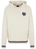 Bluzy męskie - ARMANI EXCHANGE ORYGINALNA BLUZA MĘSKA ROZMIAR XL - miniaturka - grafika 1