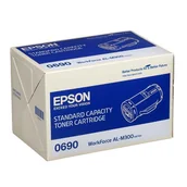 Tonery oryginalne - Epson C13S050690 (29951182) - miniaturka - grafika 1