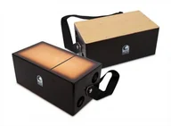 Instrumenty perkusyjne - Toca Bongo Flip-Cajon z paskiem do noszenia T-BFC TO805126 - miniaturka - grafika 1