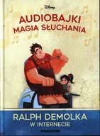 Czasopisma - Audiobajki Magia Słuchania Reedycja - miniaturka - grafika 1