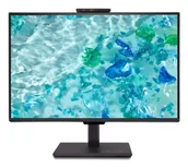 Monitory - Acer B8 B248Y G 23.8" 1920 x 1080 Full HD Czarny UM.QB8EE.G01 - miniaturka - grafika 1