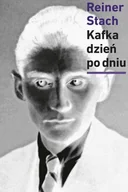 Pozostałe książki - Kafka dzień po dniu - miniaturka - grafika 1