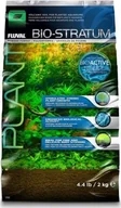 Podłoże do akwarium - Fluval Bio-Stratum, podłoże do akwarium, 2 kg - miniaturka - grafika 1