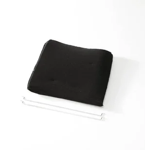 Filtr węglowy Elica z regeneracją CFC0140423 - Akcesoria do oczyszczaczy i nawilżaczy powietrza - miniaturka - grafika 1