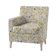 Pokrowce na meble - Pokrowiec na fotel Karlstad - miniaturka - grafika 1