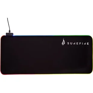 SureFire Silent Flight RGB 680 48813) - Podkładki pod mysz - miniaturka - grafika 1