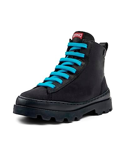 Camper Brutus K900318 buty dziecięce, uniseks, czarny 003, 36 EU