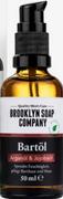 Olejki do mycia twarzy - Brooklyn Soap Company, Olejek Do Brody, Olej Arganowy - miniaturka - grafika 1