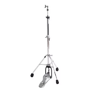 HiHat-Ständer Telescopic GLRHH-SB, einstrebig, ausziehbar - Akcesoria do perkusji - miniaturka - grafika 1