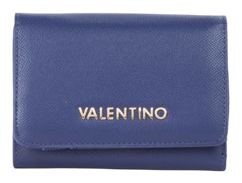 VALENTINO Delia Accessory-Travel Wallet, niebieski, niebieski, TALLA UNICA