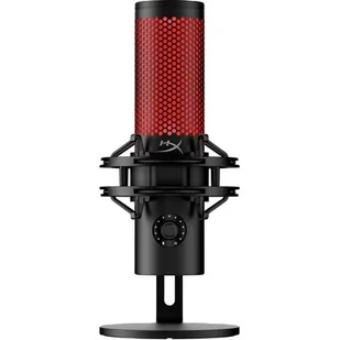 Mikrofon HYPERX QuadCast 2 872V1AA - Mikrofony komputerowe - miniaturka - grafika 1