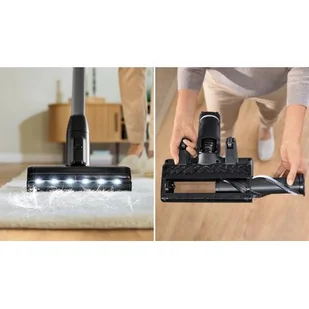 Bosch Unlimited 9 BCS931TQC - Odkurzacze pionowe - miniaturka - grafika 1