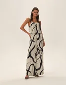 Piżamy damskie - Piżama Joya XXL - miniaturka - grafika 1