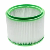 Filtry do odkurzaczy - VHBW Filtr do Makita 440 / 448 - miniaturka - grafika 1