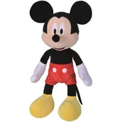 Maskotki i pluszaki - Simba Disney Mickey maskotka pluszowa 60cm 452140 - miniaturka - grafika 1