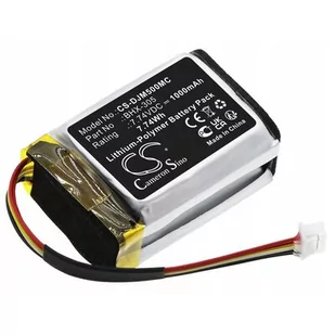 Akumulator CAMERON SINO CS-DJM500MC do Dji Osmo Mobile 5/6 - Akcesoria do kamer sportowych - miniaturka - grafika 1