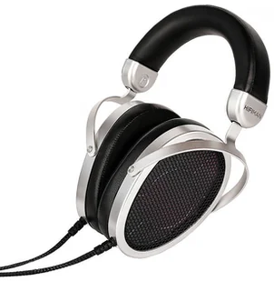 HiFiMAN Mini Shangri La czarny - Słuchawki - miniaturka - grafika 1