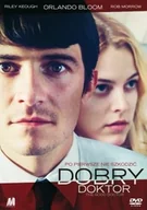 Dramaty DVD - Monolith DOBRY DOKTOR DVD PL - miniaturka - grafika 1