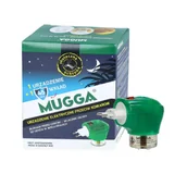 Zwalczanie i odstraszanie szkodników - Mugga Środek na komary do gniazdka - miniaturka - grafika 1