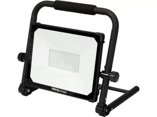 REFLEKTOR PRZENOŚNY SMD LED 50W 4750LM - Pozostałe oświetlenie - miniaturka - grafika 1