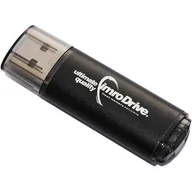 Części i akcesoria do laptopów - Pendrive USB IMRO BLACK/8G USB - miniaturka - grafika 1
