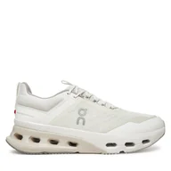 Sneakersy męskie - Buty na siłownię On Cloudnova X 3ME30410813 Szary - miniaturka - grafika 1