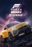 Kody i doładowania cyfrowe - Forza Horizon 4: Fortune Island Xbox Live XBOX ONE / Windows 10 Key EUROPE - miniaturka - grafika 1