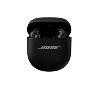 Słuchawki - Bose QuietComfort Ultra Earbuds czarny - miniaturka - grafika 1