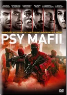 Filmy kryminalne DVD - Psy mafii DVD - miniaturka - grafika 1