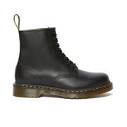 Buty Dr Martens 1460 Smooth Leather Lace Up 11822006 - czarne