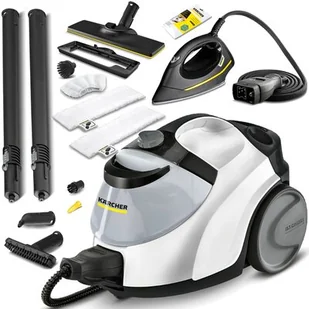Odkurzacz Karcher SC 5 EasyFix Premium Home Line 1.512-557.0 - Odkurzacze - miniaturka - grafika 1