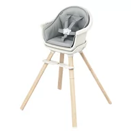 Krzesełka do karmienia - Maxi-Cosi Moa Beyong White - krzesełko do karmienia - miniaturka - grafika 1