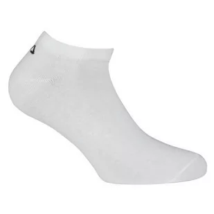 Fila, Skarpety sportowe, 3 pary, F9100, biały, rozmiar 43/46 - Skarpetki damskie - miniaturka - grafika 1