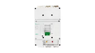 Eaton Wyłącznik mocy 3P 1600A 50kA LZMN4-AE1600-I 111981 111981 - Osprzęt siłowy - miniaturka - grafika 2