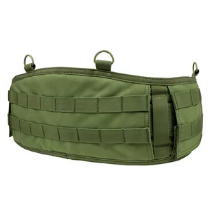 Condor - Gen 2 Battle Belt - Zielony OD - 241-001 - Odzież taktyczna i umundurowanie - miniaturka - grafika 4