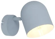 Lampy sufitowe - Candellux Reflektorek AZURO (91-63205) - miniaturka - grafika 1