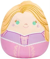 Maskotki i pluszaki - Maskotka Squishmallows Disney Princess Rapunzel 20 cm (196566426856) - miniaturka - grafika 1