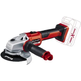 Einhell AXXIO Solo 4431140 - Szlifierki i polerki - miniaturka - grafika 1