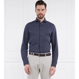 Joop! Koszula Pai-J | Slim Fit - Koszule męskie - miniaturka - grafika 1