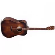 Gitary akustyczne - Sigma Guitars DM-15E-AGED gitara elektroakustyczna - miniaturka - grafika 1